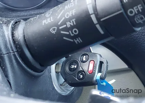 2011 Subaru Outback 2.5I Premium z USA, uszkodzony, nr VIN 4S4BRBCC0B3410469